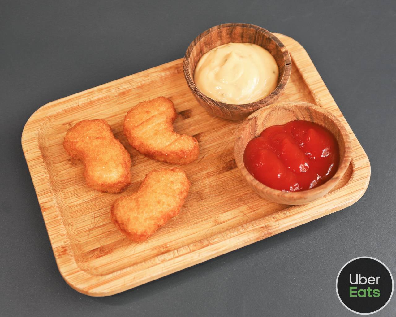 Nuggets *4