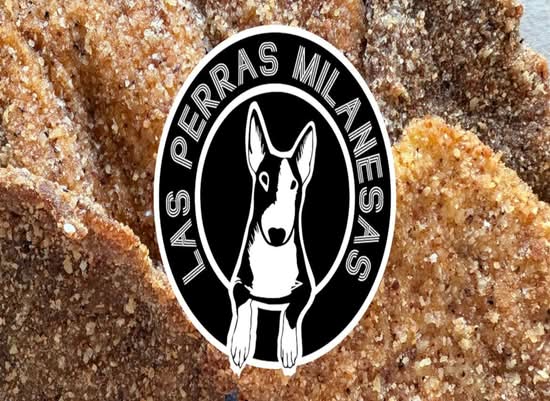 Las Perras Milanesas (Mexico City)