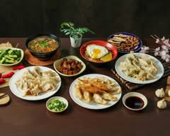董家眷村口味食堂