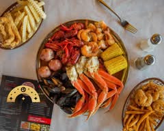 Juicy Seafood - Gallatin Pike