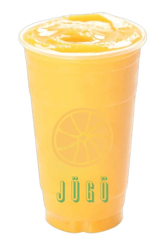 Sunrise Smoothie