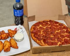 Nostra DMV (7601 Little River Turnpike Service Rd)