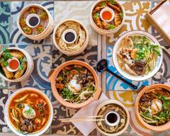 Ai Tallarin Ultimate Asian Street Food Experience