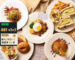 沐光輕食
