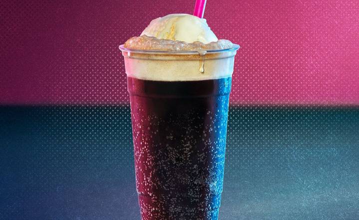 Ice Cream Spider