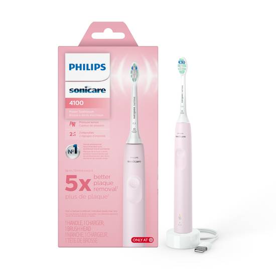 Sonicare Philips Toothbrush Rechargeable Electric