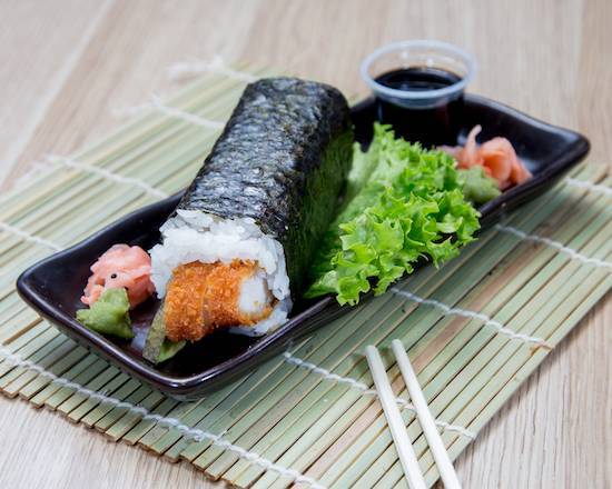 Hero Sushi Surfers Paradise Menu Takeout in Gold Coast, Delivery Menu &  Prices