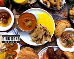 Ginger & Garlic Indian Cuisine