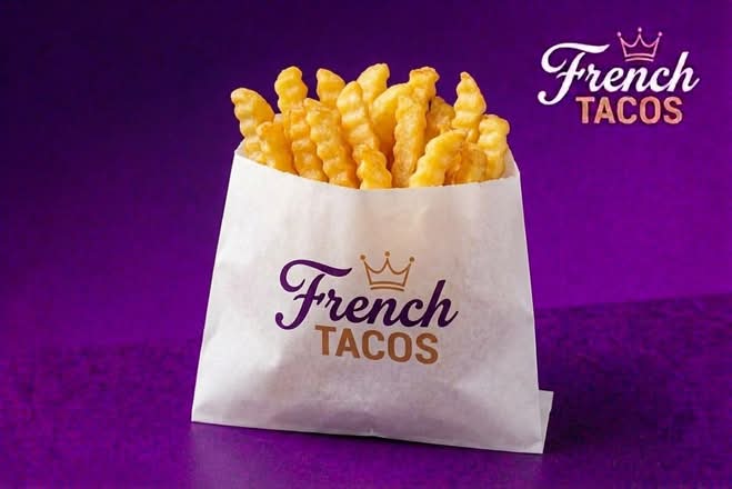 FRITES 🍟