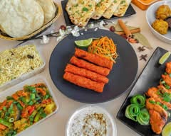 Dani ‘s Curry House 