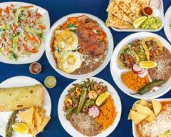 Tatiana’s Catering Truck (10886 Le Conte Avenue)