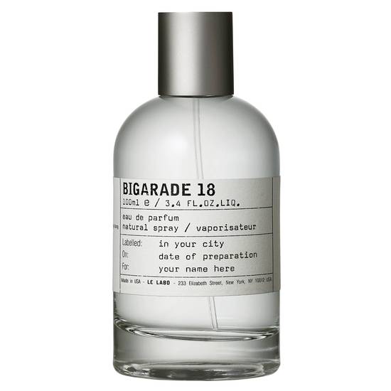 Bigarade 18 Eau de Parfum (100ml)