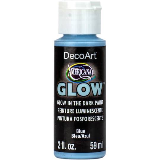 Decoart Americana Glow Paint