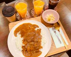 カレー喫茶Gメン