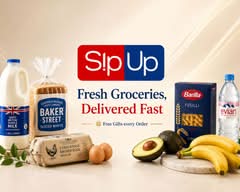 SipUp 24/7 Fleet Street