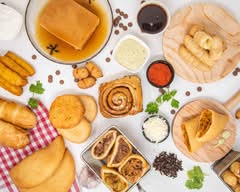 Cobalonga Café (San Sebastian)