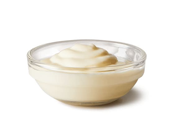 Aioli Sauce Tub