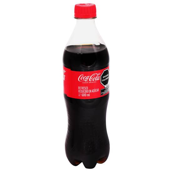 Coca Cola Original 600mL