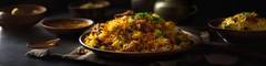 Nawab’s Biryani Co. (827 Nursery Rd)