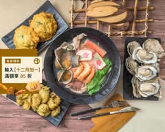 楊記廟口蚵嗲 台中逢甲店