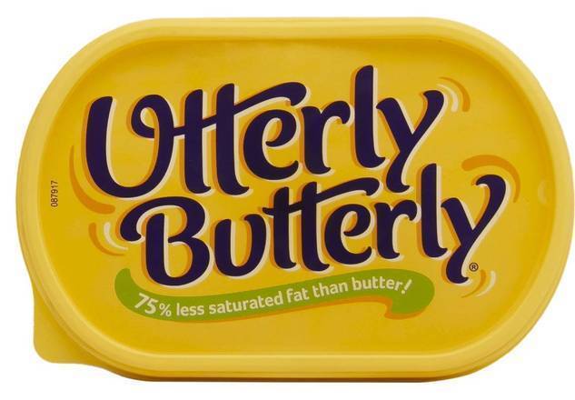 Utterly Butterly 500g Pm 1.89