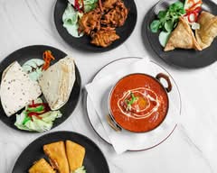 Tandoori Taste Indian Restaurant 🇮🇳