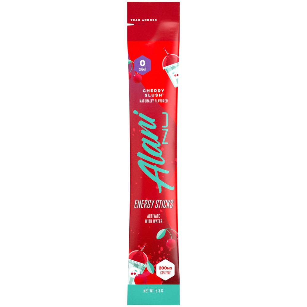 Alani Nu Stick Packet - Cherry Slush (1 Packet)