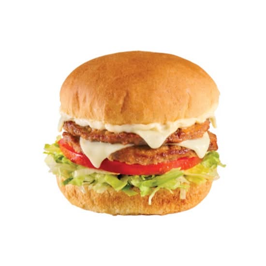 Double Cheeseburger (471 calories)