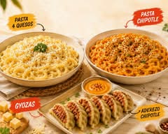 Zen Pasta (Caucel)
