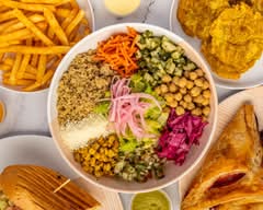The Roost Rotisserie Chicken & Latin Cuisine (525 FL-16 Ste 110)