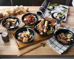 一碗小肥羊 安康店