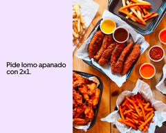 Chifa China Imperial (Pichincha)