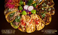 El Dorado Cantina (Sammy Davis Jr Dr)