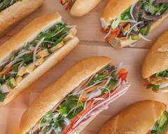 Banh Mi Cafe