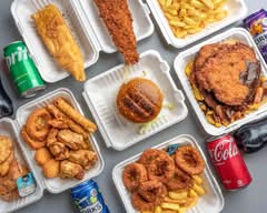 Murray Bridge Fish And Chips
