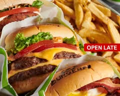 BurgerFi (Miami Beach-Collins Ave)