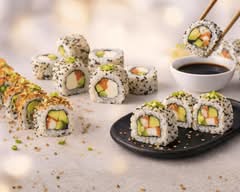 Sushi Wave
