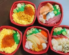 丼丸 豊漁丸 安岡店 Donmaru Houryomaru Yasuoka store