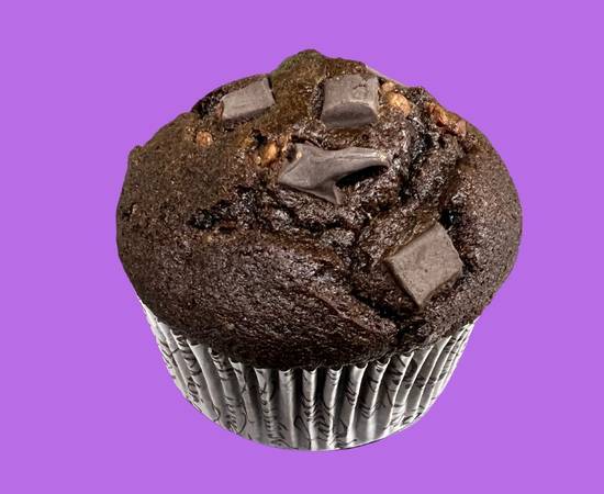 🥧 Muffin (Une Délicieuse Tentation)