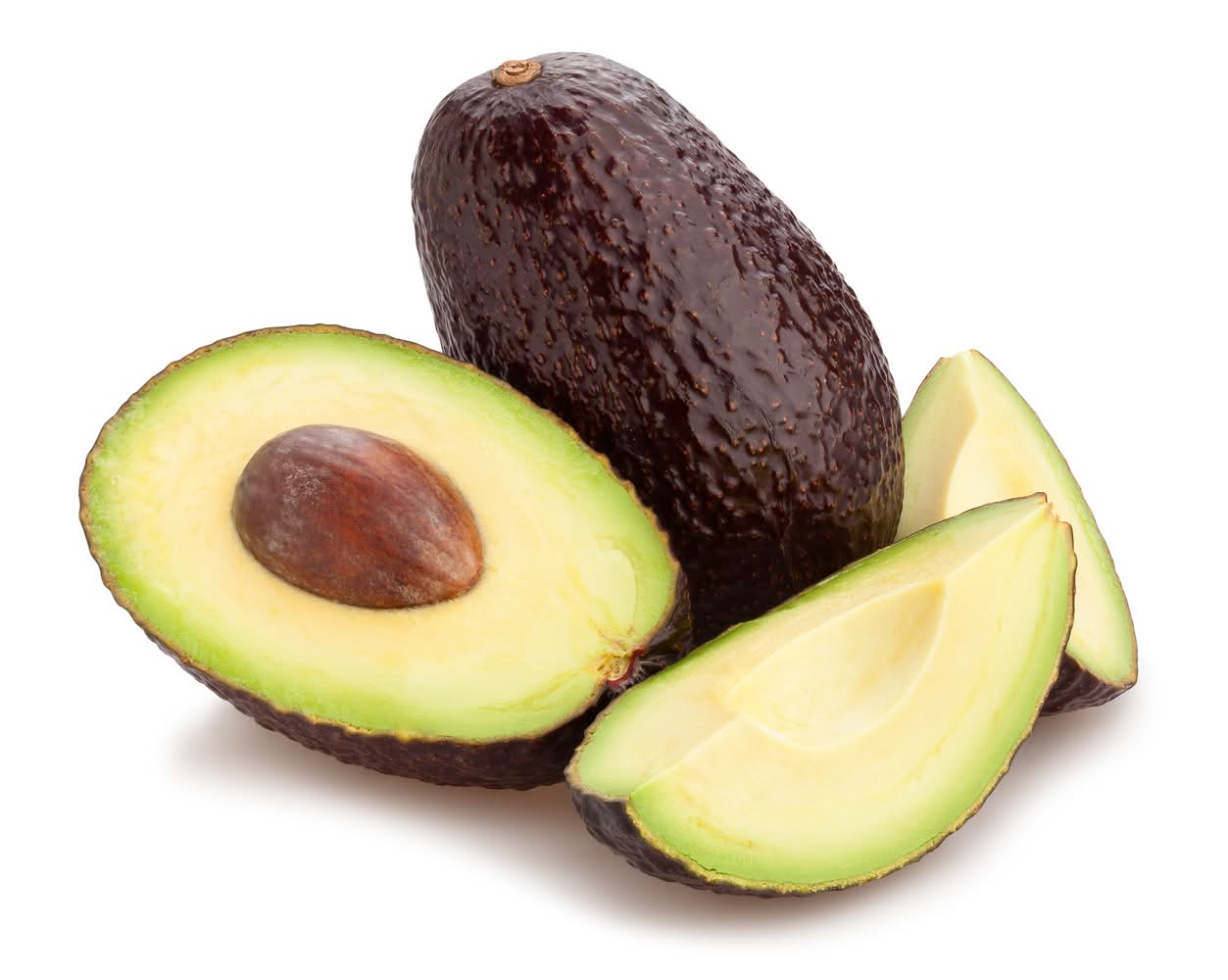 Small Hass Avocado