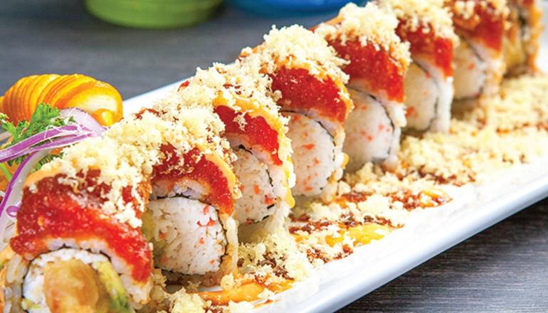 Senorita Roll