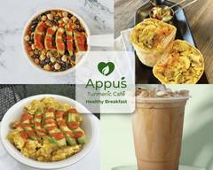 Appus Healthy Breakfast