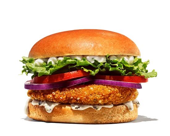 Vege Burger