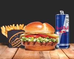 Harvey's (Wonderland Road)