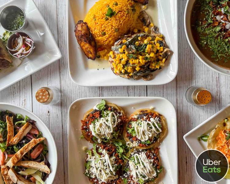 Order Los Altos Restaurant Menu Delivery【Menu & Prices】 Roselle Park