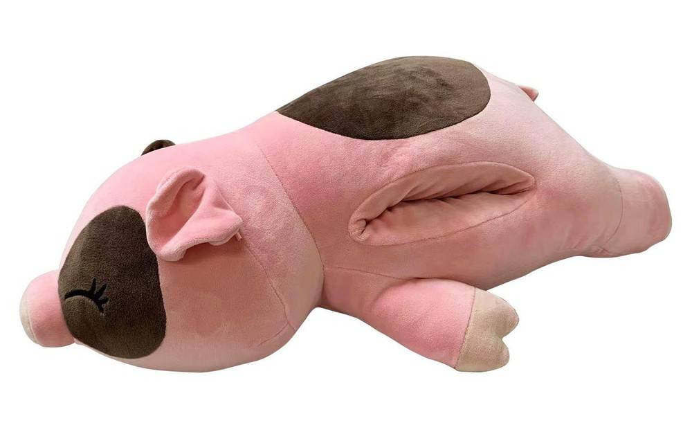 Squishmallows Pig Plush 56 cm