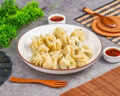 李記港式手工煎餃