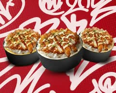 Krousty & Poké Asia