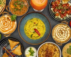 Spice & Sizzle (Bristol)