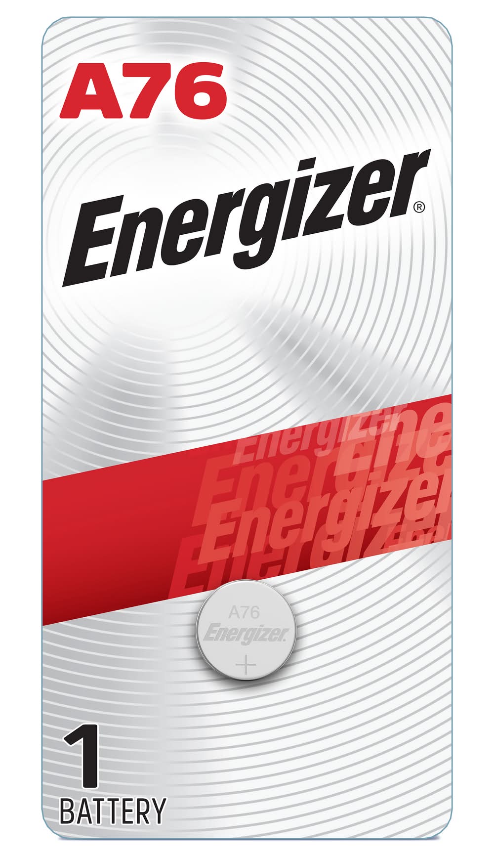 Energizer A76 Battery (0.2 oz)
